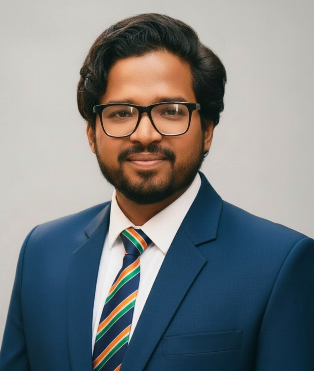 SENSEI KASHISH VARMA